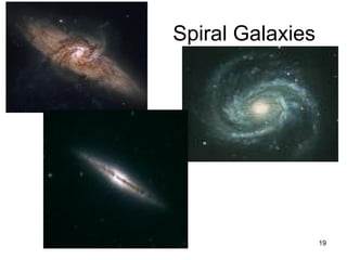 Formation of the Universe: Big Bang Theory | PPT