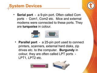 1. Basic PC Component computer systems.ppt