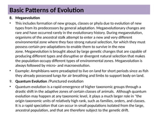 1. General Patterns of the Evolution.pptx