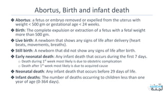1.1 Definitions in Obstetrics.pptx.pdf11 | PDF
