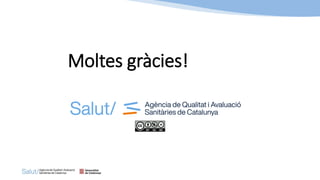 Moltes gràcies!
 