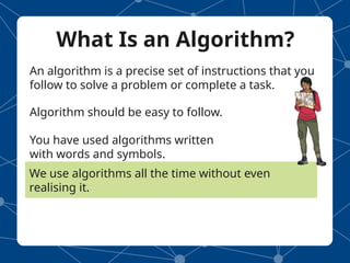 1.1 Repeating algorithms grade 3.pptx students | PPTX