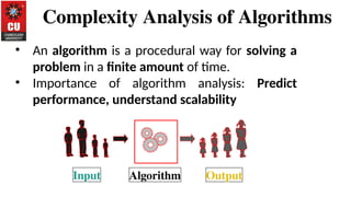 university institute of engineering , Advance data structure and ...