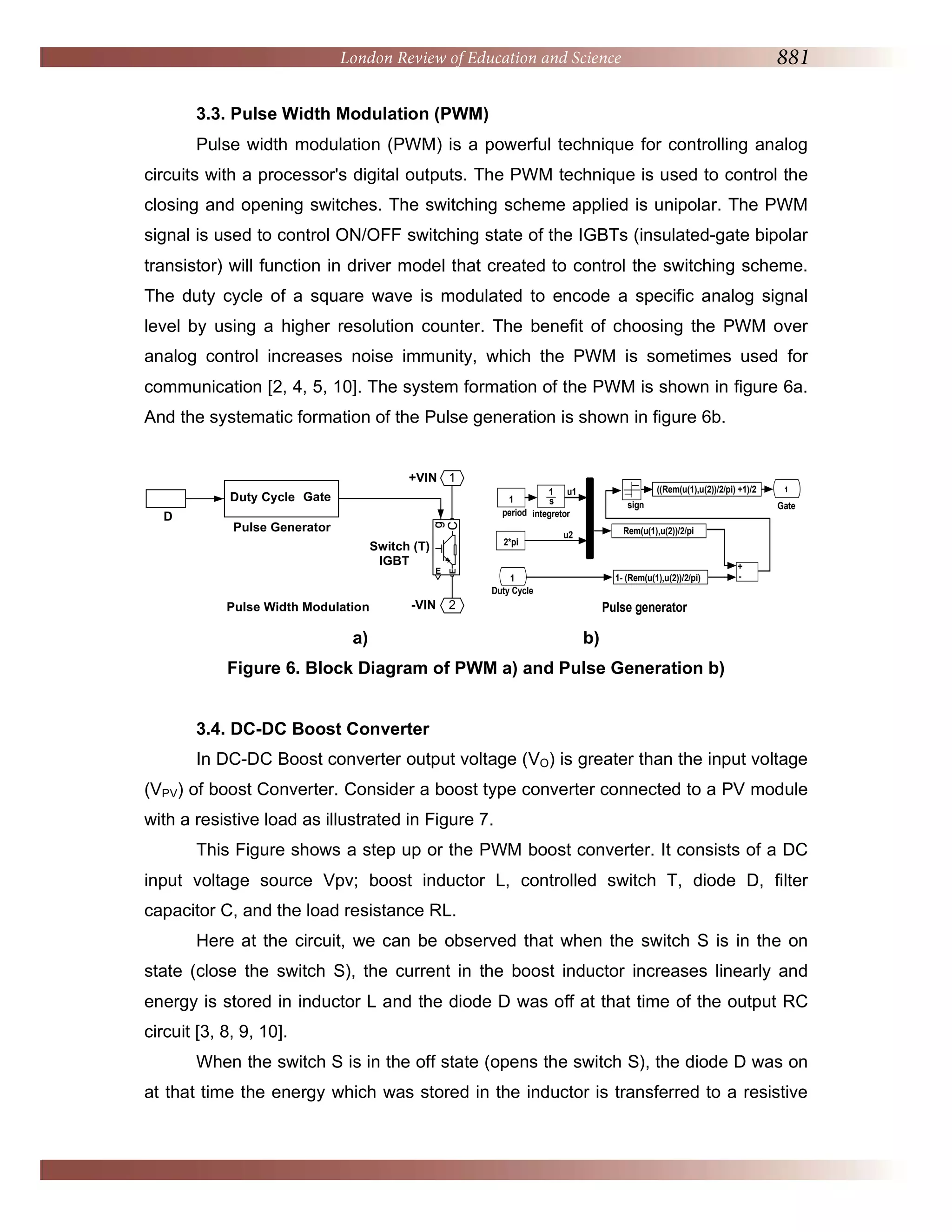 An Intelligent Technique By Using The Method of Constant Coefficient of ...