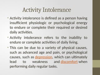 1. Immobility and activity tolerance_04e2d2ba-1a88-47d6-b6a5 ...