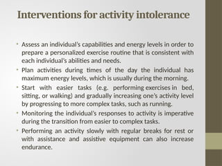 1. Immobility and activity tolerance_04e2d2ba-1a88-47d6-b6a5 ...