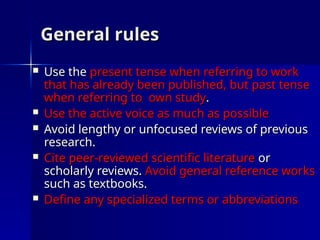 1. How To Write A Scientific Paper.pptadqdqdqdqw | PPT