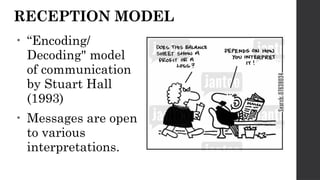 1. Introduction to MIL (Part 1)- Communication, Media, Information, and ...