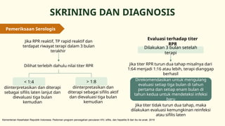 Turapi Rapid 1.Ardiles - Sifilis dalam kehamilan.pptx