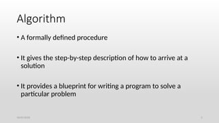 1.3 Intro to problem solving_Algorithm 2.pptx