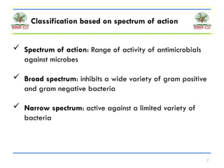 1. Pharmacology of infectiousdiseases.pptx