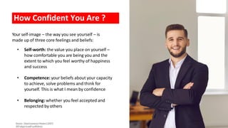 Bahan Utama_Self Efficacy Manajemen Talenta ASN | PDF