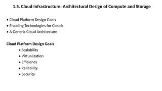 1.5.cloud infrastructure.pptx .5.cloud infrastructure.pptx