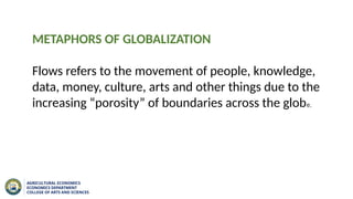 1.-GLOBALIZATION.pptx TRENDS AND KNOWN ON THE 21ST CENTURY | PPTX