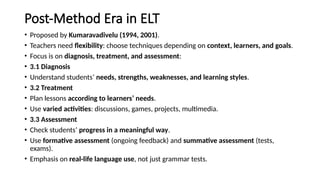 1. post-method era lecture TerDPI teaching students.pptx