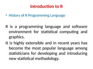 1. Introduction to R _ Rstudio HJK.pptx