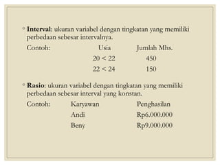 1. PENDAHULUAN MATAKULIAH STATISTIK (YELSHA).ppt