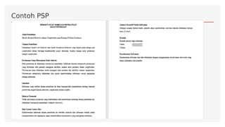 Etika Penelitian dan Etika Penulisan Karya Ilmiah | PDF