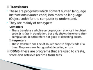 1.-INTRODUCTION-TO-COMPUTERS ,introduction to computer | PPTX