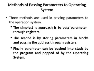 Operating System Parameters Introduction_to_operating_system_Ch1.ppt