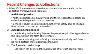 1. Collections Overview.pdf This Basic things of Collections | PDF
