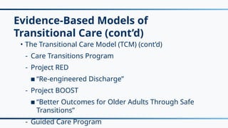 1. Nursing Fundamentals in medical surgical unit | PPTX
