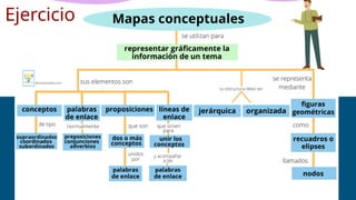 Ejercicio
 