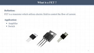 1. FET Electrical Engineering of semi conductor.pdf