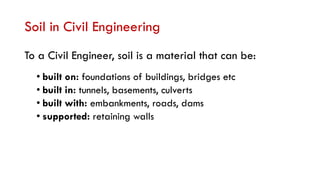 Comprehensive Introduction to Soil Mechanics and Geotechnical ...