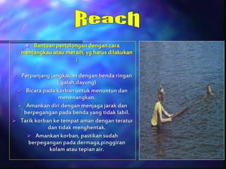 Water Rescue Ok Sign 1. water-rescue-ok_compress,cara penyelamatankorban | PDF