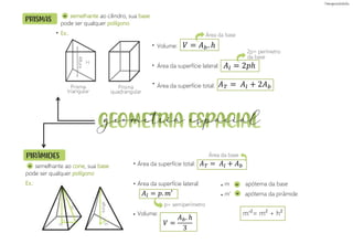 1.32 Geometria Espacial.pdf.................. | PDF