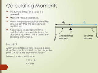 1. Year 8 term 3 notes - forces (1).pptx