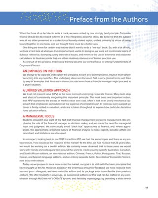 1.Fundamentals of Corporate Finance - Ross.pdf