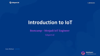 Introduction to IoT: Industry 4.0, Technologies, and Applications | PDF
