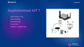 Introduction to IoT: Industry 4.0, Technologies, and Applications | PDF
