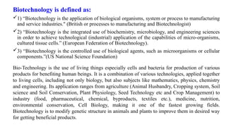 1. Introduction to Biotechnology_chapter one.pptx