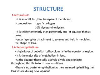 1.CATARACT INTRODUCTION AND DEVELOPMENTAL CATARACT.pptx