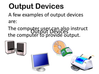 Comprehensive Introduction to Computer Basics and Operating Systems | PPTX