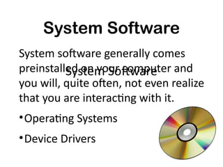 Comprehensive Introduction to Computer Basics and Operating Systems | PPTX