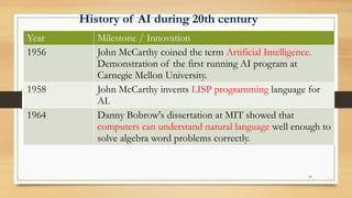Artificial Intelligence-introdction .ppt