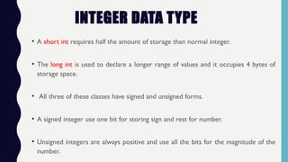 1. Basics of C progrqamming Language.pptx