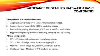 1. Graphics Hardware Lecture 1111-2.pptx