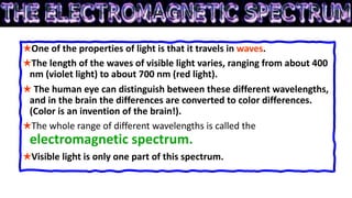 Light Explained Comprehensive Overview of Cell Structure, Function, and Microscopy | PDF