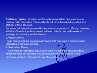 Comprehensive Overview of Prosthodontics: History, Innovations, and ...