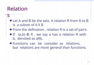 Comprehensive Introduction to Finite Automata and Automata Theory | PPTX