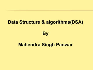 Comprehensive Guide to Data Structures and Dynamic Arrays in C ...