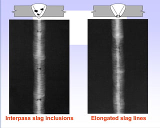 Comprehensive Guide to Radiographic Interpretation of Weld Defects and ...