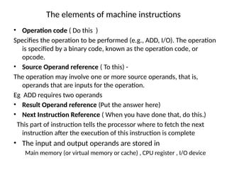 Comprehensive Introduction to Computers, Microprocessors, and ...