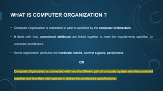 1. Computer Organization and Assembly Language.pptx