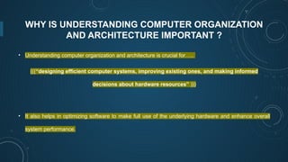 1. Computer Organization and Assembly Language.pptx